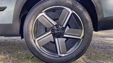 Jaecoo 7 Select 1.6 TGDI 108kW (145CV) FWD