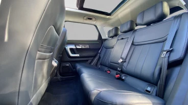 Jaecoo 7 Select 1.6 TGDI 108kW (145CV) FWD