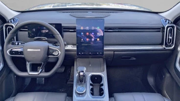 Jaecoo 7 Select 1.6 TGDI 108kW (145CV) FWD