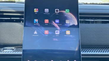 Jaecoo 7 Select 1.6 TGDI 108kW (145CV) FWD