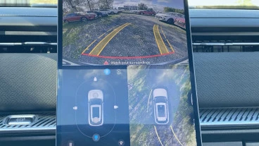 Jaecoo 7 Select 1.6 TGDI 108kW (145CV) FWD