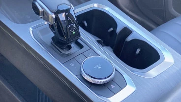 Jaecoo 7 Select 1.6 TGDI 108kW (145CV) FWD