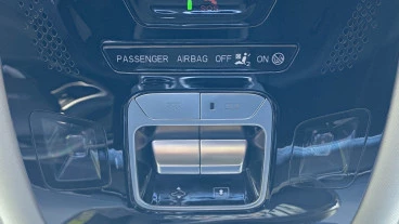 Jaecoo 7 Select 1.6 TGDI 108kW (145CV) FWD