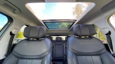 Jaecoo 7 Select 1.6 TGDI 108kW (145CV) FWD