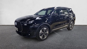 EBRO S700 1.6 TGDI Luxury 7 DCT