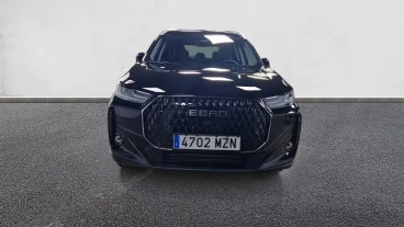 EBRO S700 1.6 TGDI Luxury 7 DCT