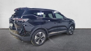 EBRO S700 1.6 TGDI Luxury 7 DCT