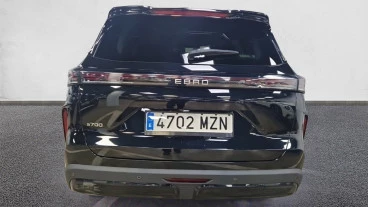EBRO S700 1.6 TGDI Luxury 7 DCT