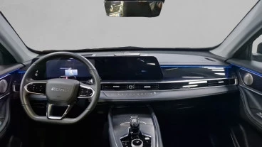 EBRO S700 1.6 TGDI Luxury 7 DCT