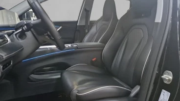 EBRO S700 1.6 TGDI Luxury 7 DCT