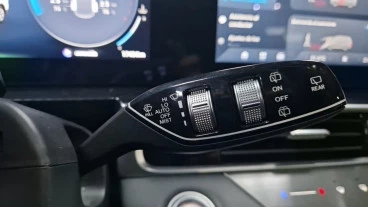 EBRO S700 1.6 TGDI Luxury 7 DCT