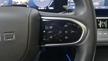 EBRO S700 1.6 TGDI Luxury 7 DCT