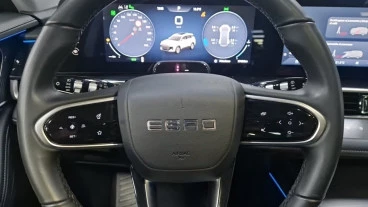 EBRO S700 1.6 TGDI Luxury 7 DCT