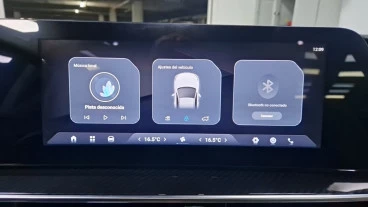 EBRO S700 1.6 TGDI Luxury 7 DCT