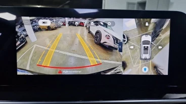 EBRO S700 1.6 TGDI Luxury 7 DCT