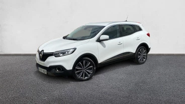Renault Kadjar Tech Road Energy dCi 81kW (110CV) EDC