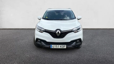 Renault Kadjar Tech Road Energy dCi 81kW (110CV) EDC