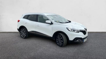 Renault Kadjar Tech Road Energy dCi 81kW (110CV) EDC