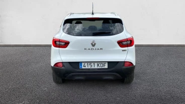 Renault Kadjar Tech Road Energy dCi 81kW (110CV) EDC