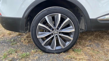 Renault Kadjar Tech Road Energy dCi 81kW (110CV) EDC