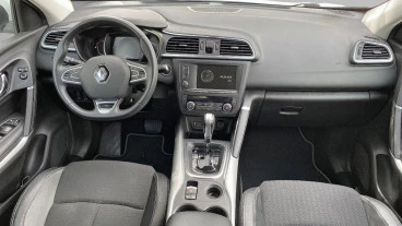 Renault Kadjar Tech Road Energy dCi 81kW (110CV) EDC