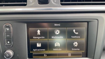Renault Kadjar Tech Road Energy dCi 81kW (110CV) EDC