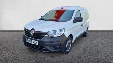 Renault Express Advance 1.5 Blue dCi 55 kW (75 cv)