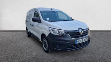 Renault Express Advance 1.5 Blue dCi 55 kW (75 cv)