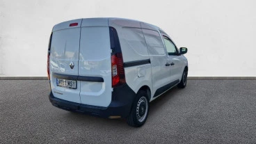 Renault Express Advance 1.5 Blue dCi 55 kW (75 cv)