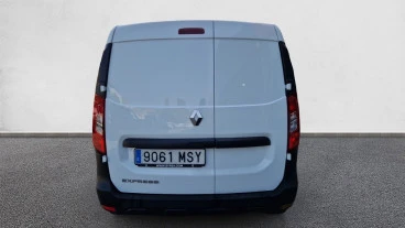 Renault Express Advance 1.5 Blue dCi 55 kW (75 cv)