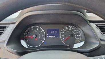Renault Express Advance 1.5 Blue dCi 55 kW (75 cv)