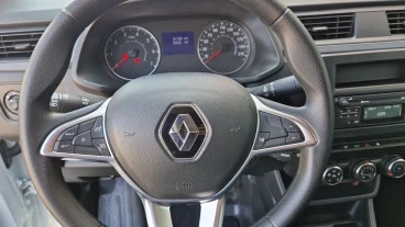Renault Express Advance 1.5 Blue dCi 55 kW (75 cv)