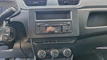 Renault Express Advance 1.5 Blue dCi 55 kW (75 cv)