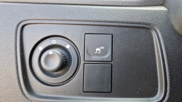 Renault Express Advance 1.5 Blue dCi 55 kW (75 cv)