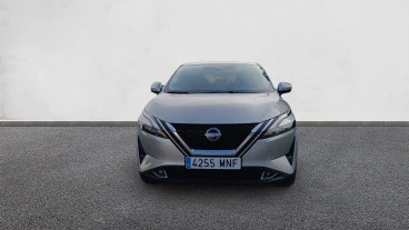 Nissan Qashqai DIG-T 103kW N-Connecta