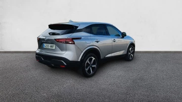 Nissan Qashqai DIG-T 103kW N-Connecta