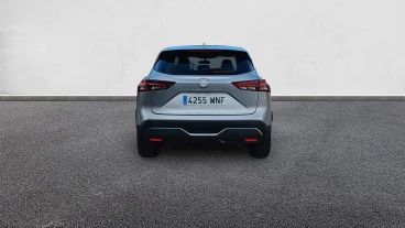 Nissan Qashqai DIG-T 103kW N-Connecta