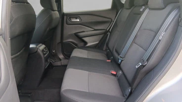 Nissan Qashqai DIG-T 103kW N-Connecta