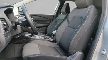 Nissan Qashqai DIG-T 103kW N-Connecta