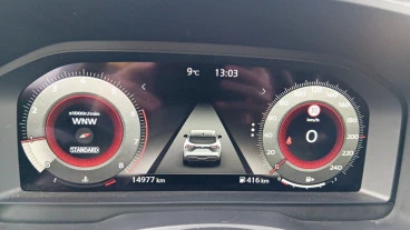 Nissan Qashqai DIG-T 103kW N-Connecta