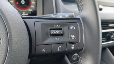 Nissan Qashqai DIG-T 103kW N-Connecta