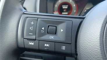 Nissan Qashqai DIG-T 103kW N-Connecta