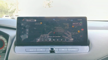 Nissan Qashqai DIG-T 103kW N-Connecta