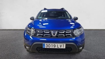 Dacia Duster Comfort Bl. dCi 85kW(115CV) 4X2