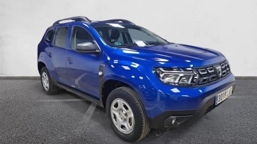 Dacia Duster Comfort Bl. dCi 85kW(115CV) 4X2