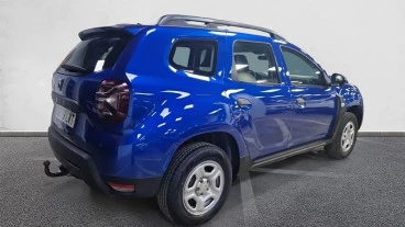 Dacia Duster Comfort Bl. dCi 85kW(115CV) 4X2