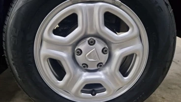 Dacia Duster Comfort Bl. dCi 85kW(115CV) 4X2