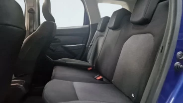 Dacia Duster Comfort Bl. dCi 85kW(115CV) 4X2
