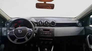 Dacia Duster Comfort Bl. dCi 85kW(115CV) 4X2