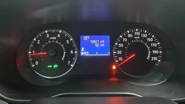 Dacia Duster Comfort Bl. dCi 85kW(115CV) 4X2